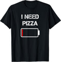 Funny Pizza Gift Outfit Italian Food