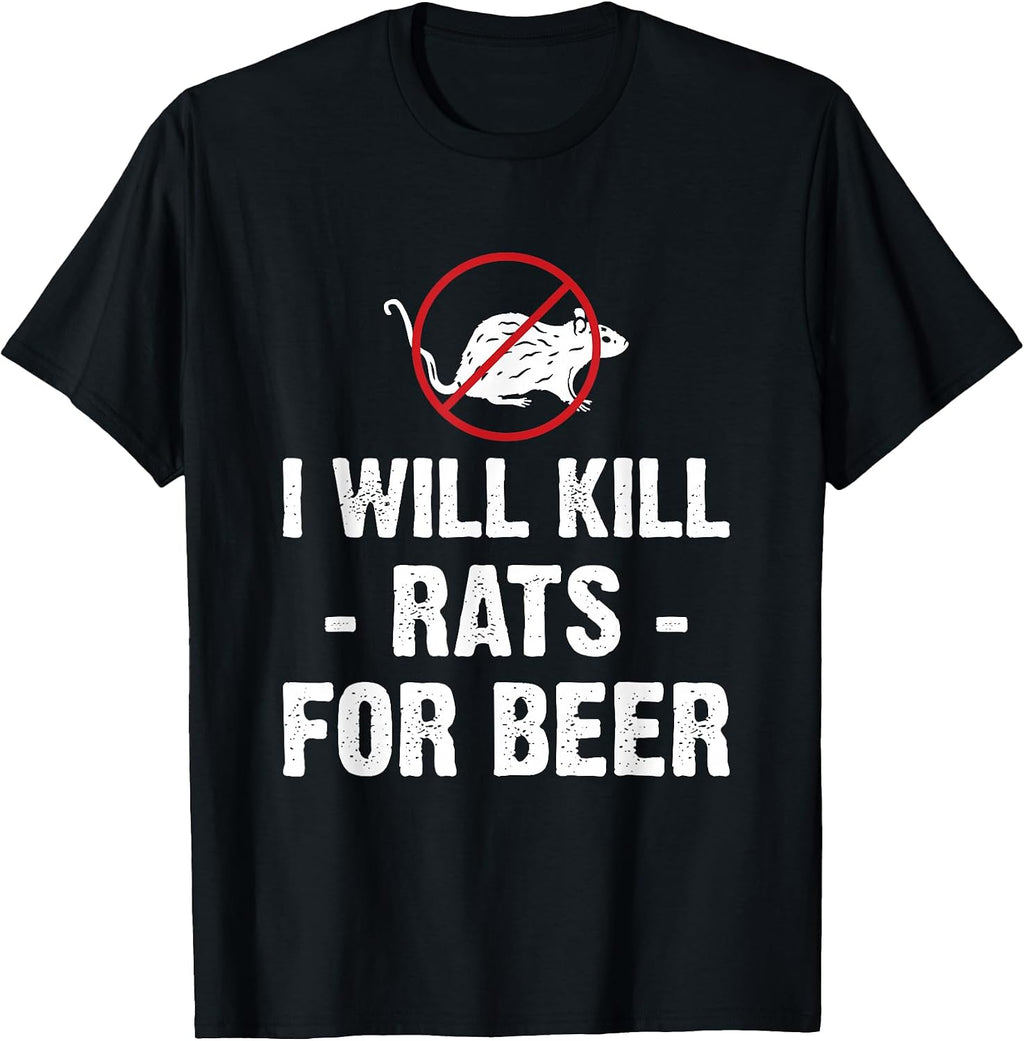 Kammerjäger Design Schädlingsbekämpfer