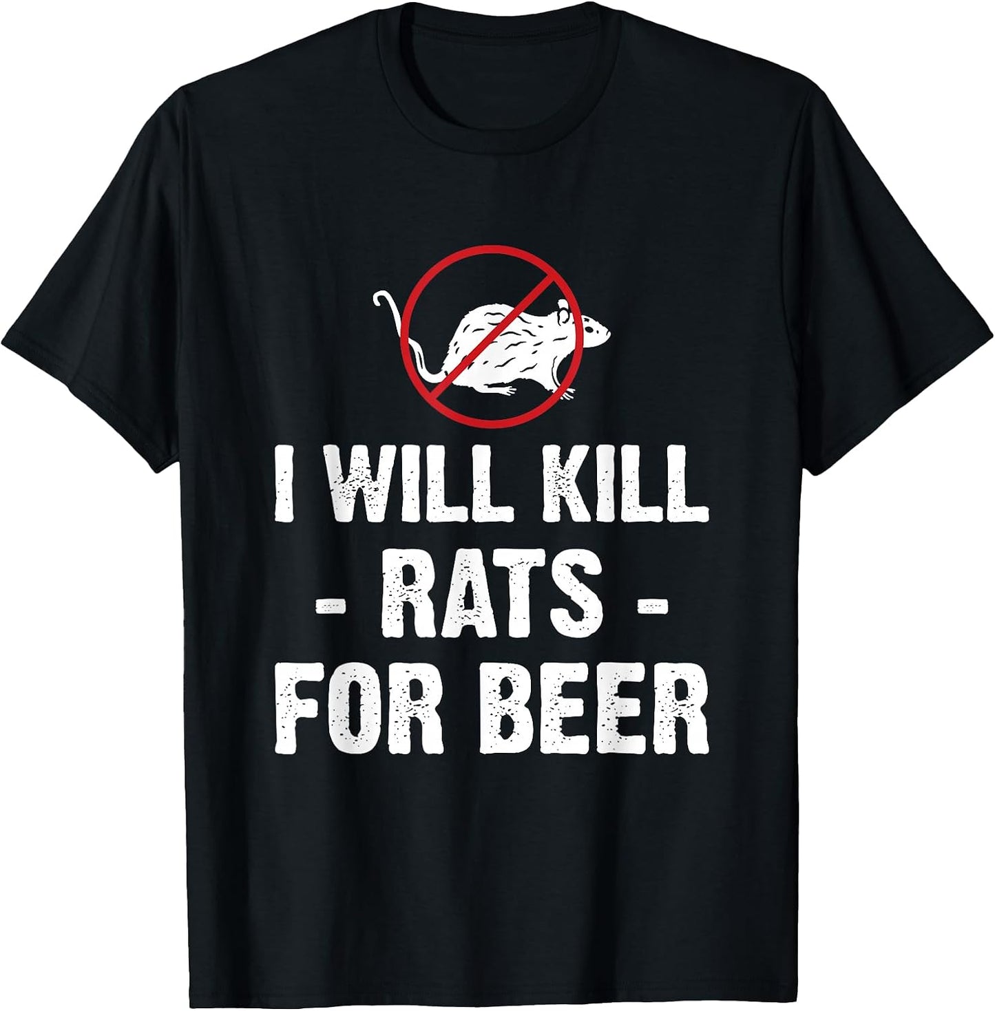 Kammerjäger Design Schädlingsbekämpfer