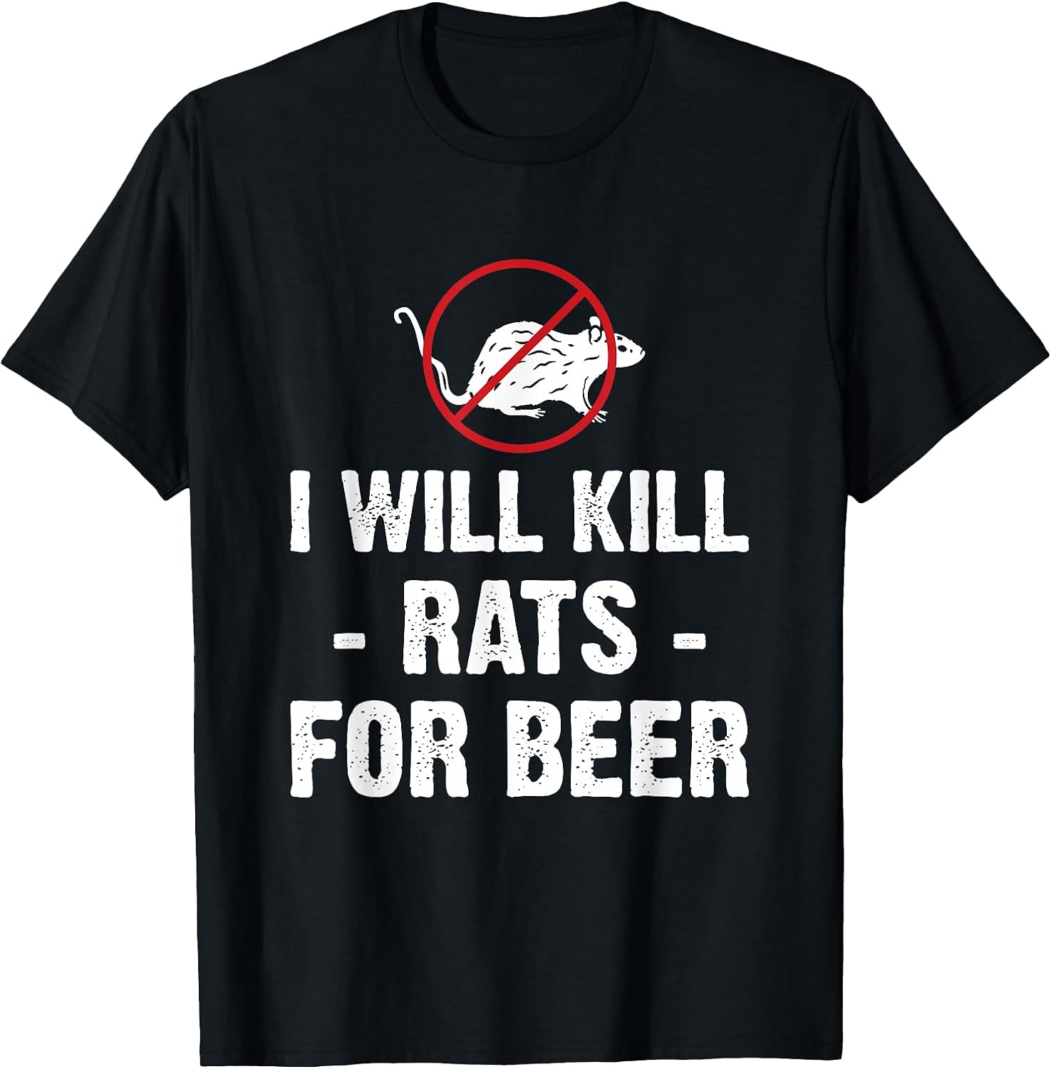Kammerjäger Design Schädlingsbekämpfer