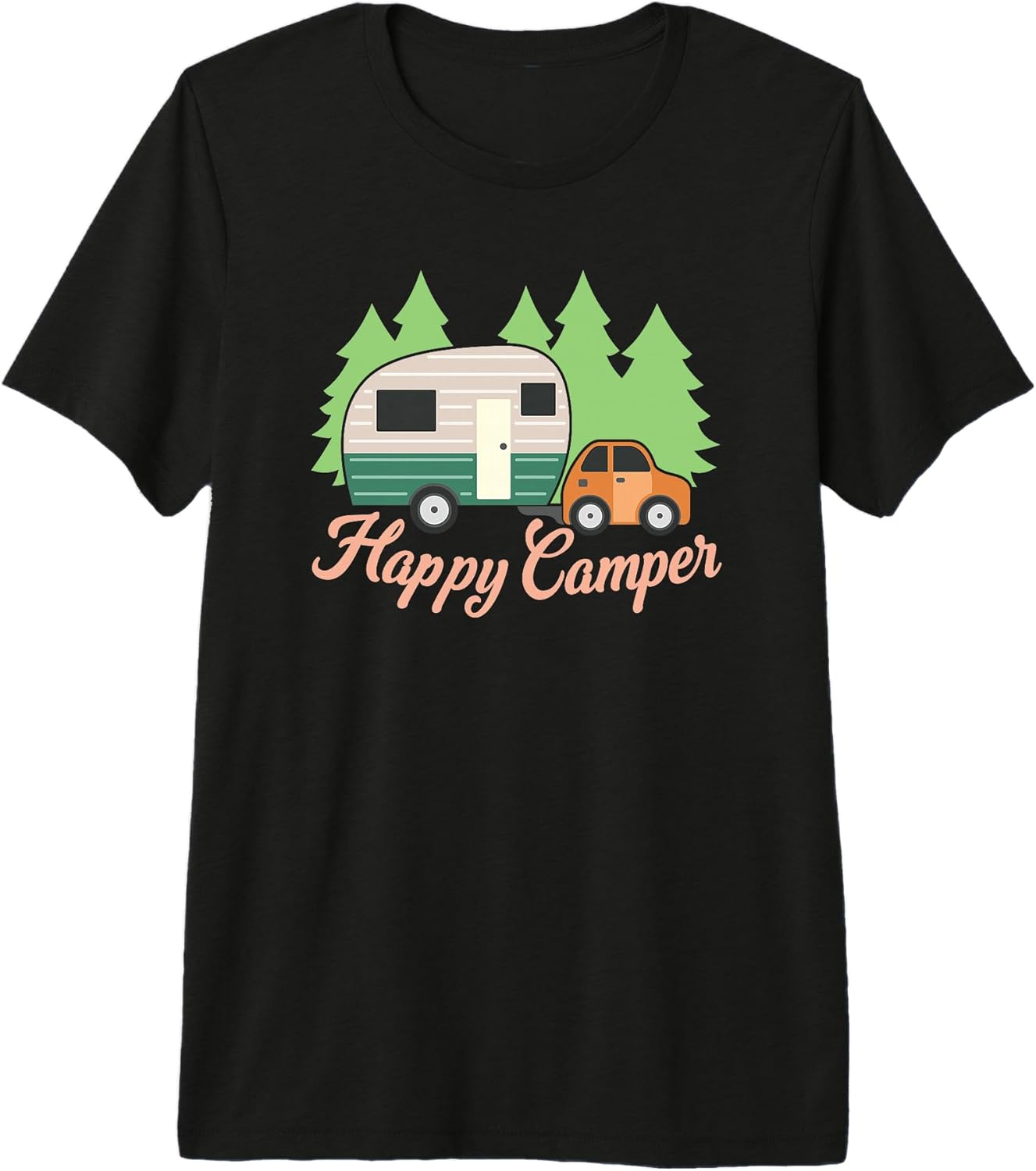 Camping & Nature Lover Gifts by Art Like Wow