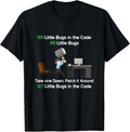 code Nerd Geek Gift Cloud Computer Programmer