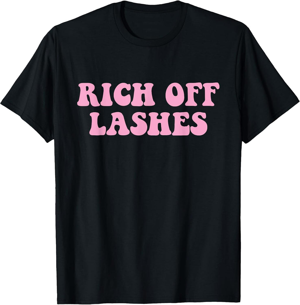 Rich Off Lashes Lash Techs & Lash Artists