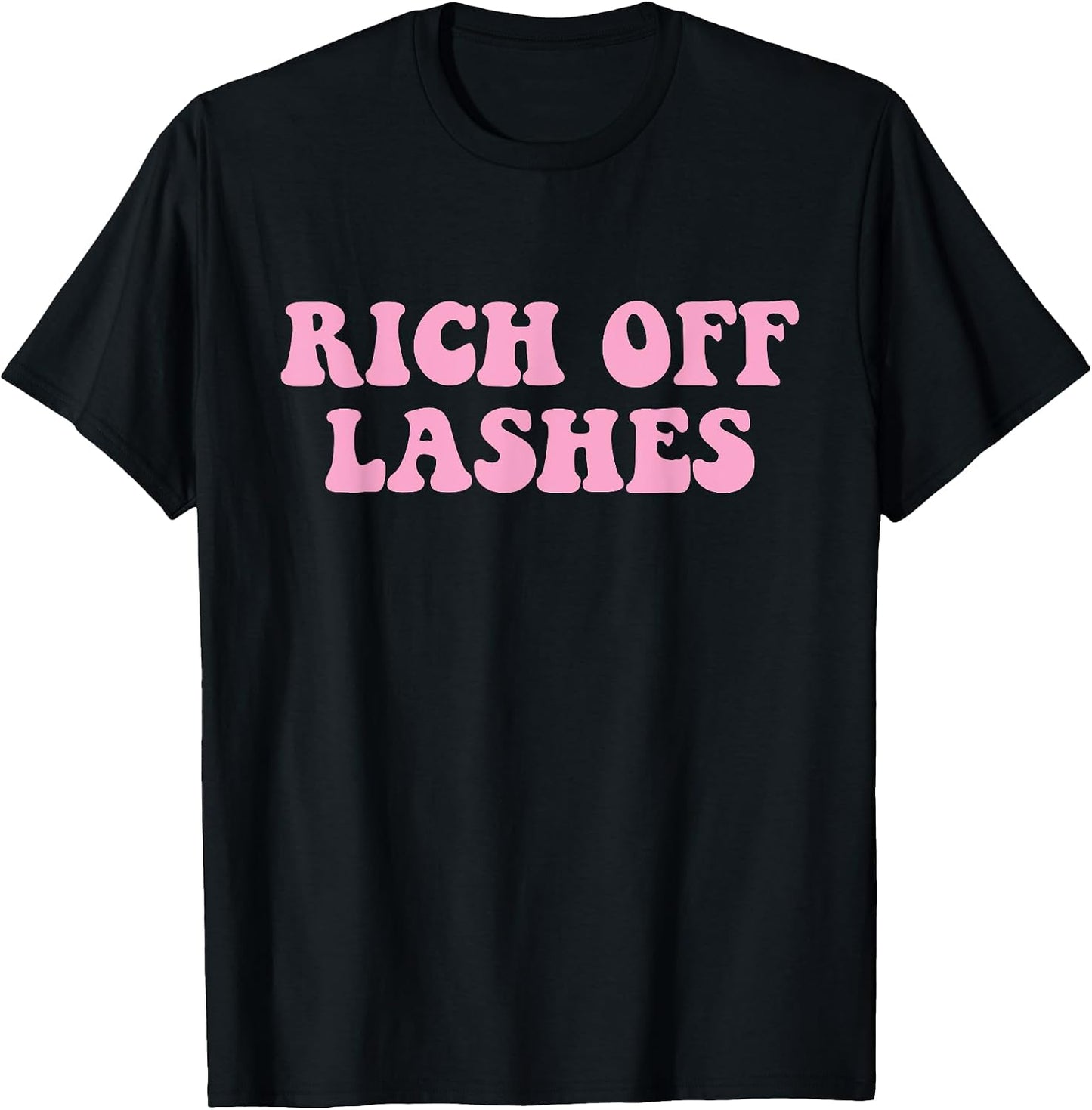 Rich Off Lashes Lash Techs & Lash Artists