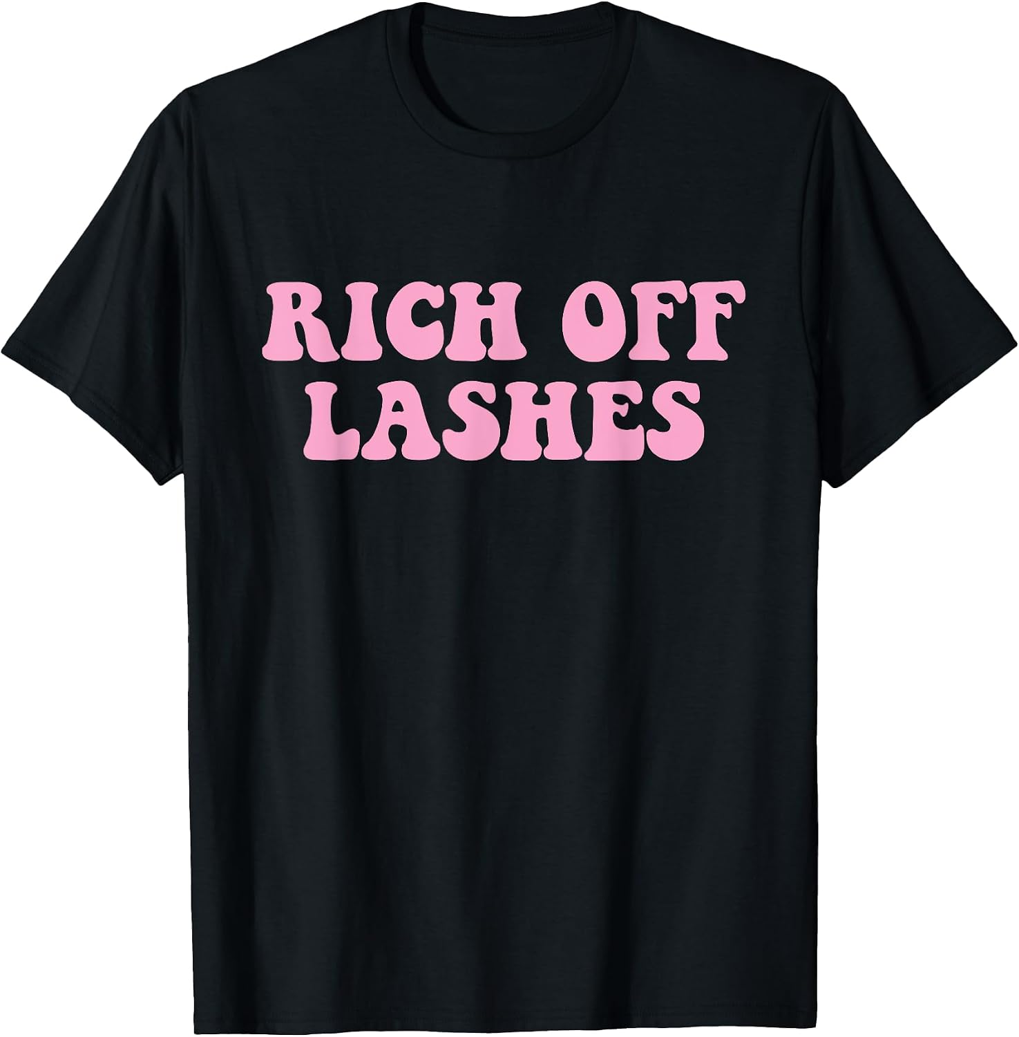 Rich Off Lashes Lash Techs & Lash Artists