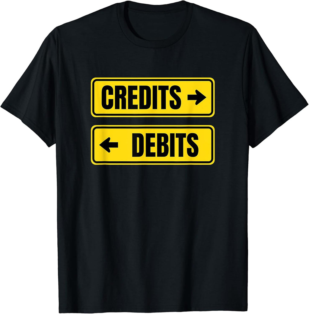 Humor financial accountant student or teacher gift