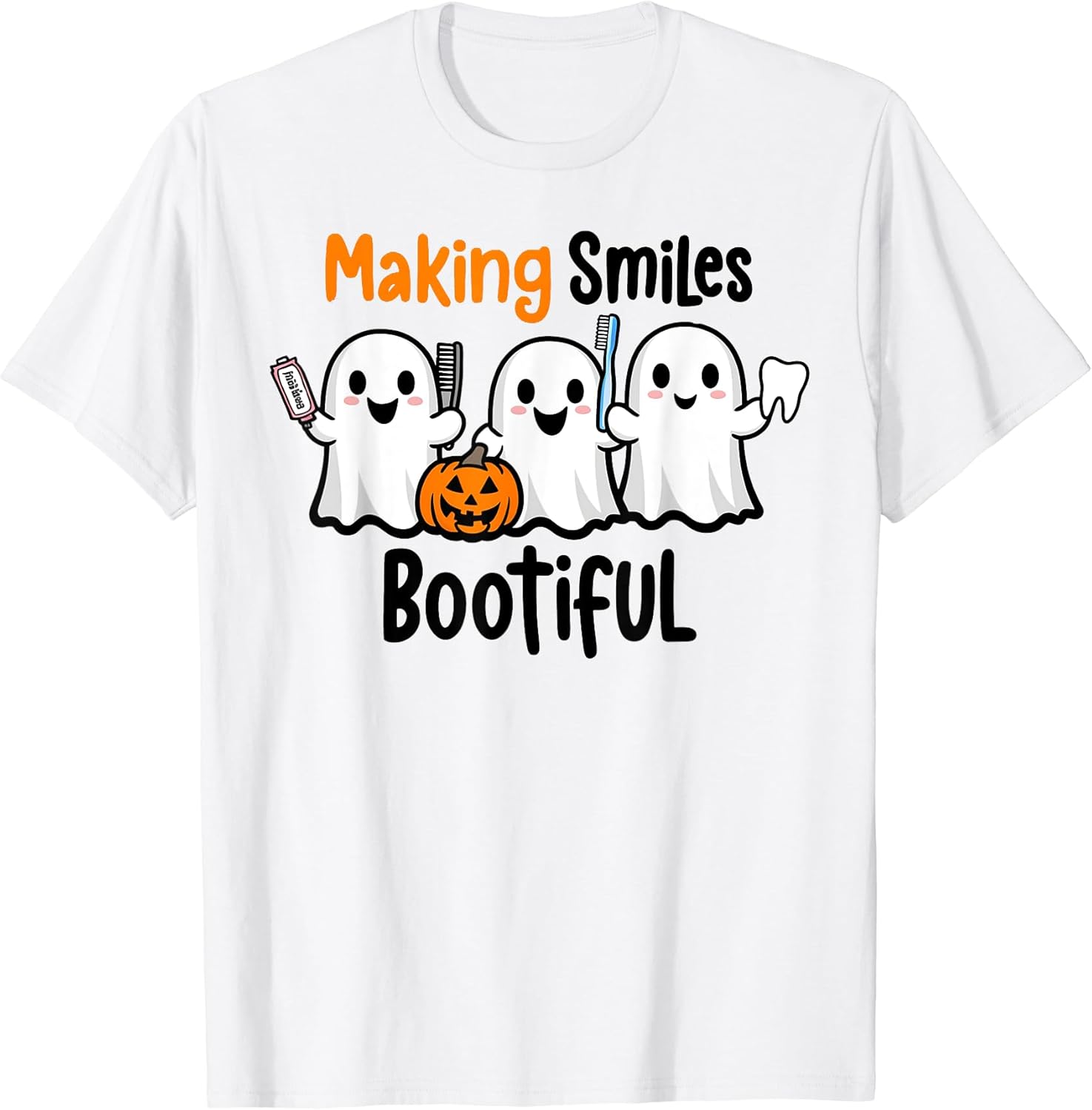 Dentist Dental Halloween Costumes For Kids