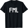 Hilarious Adult Sayings and Quotes Graphic T-shirt