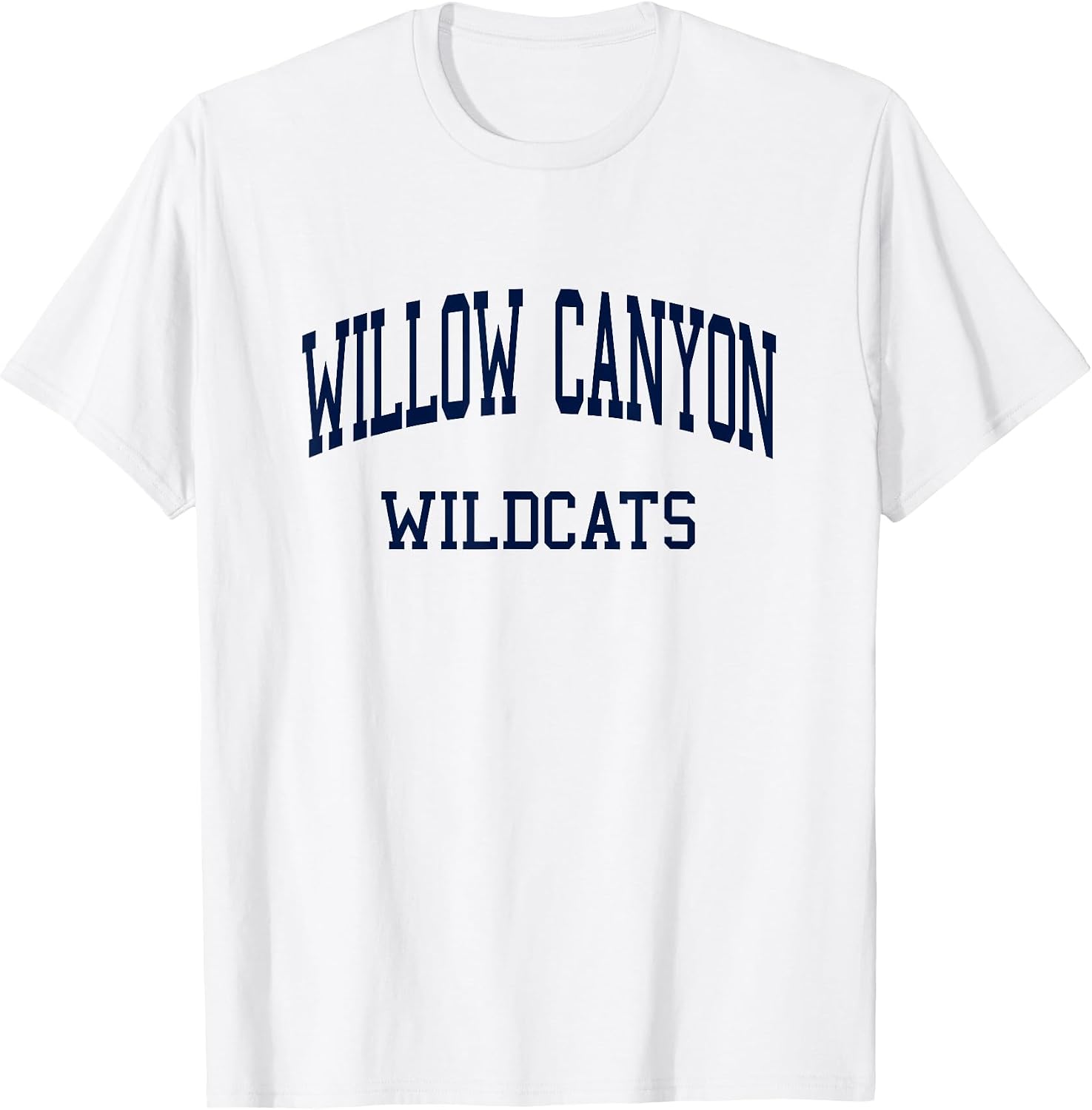 Willow Canyon High School T-Shirts & Gifts