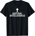 AI Funny Artificial Intelligence Design Men Women