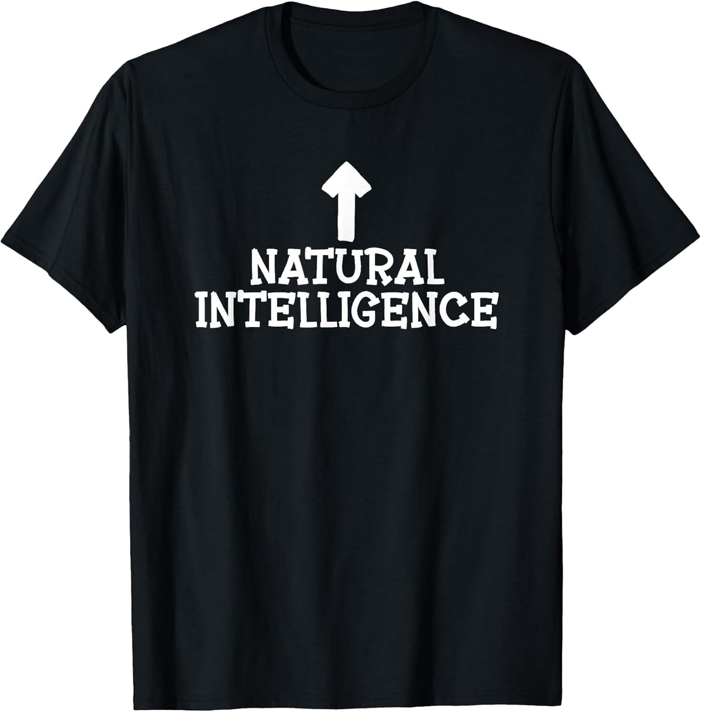 AI Funny Artificial Intelligence Design Men Women