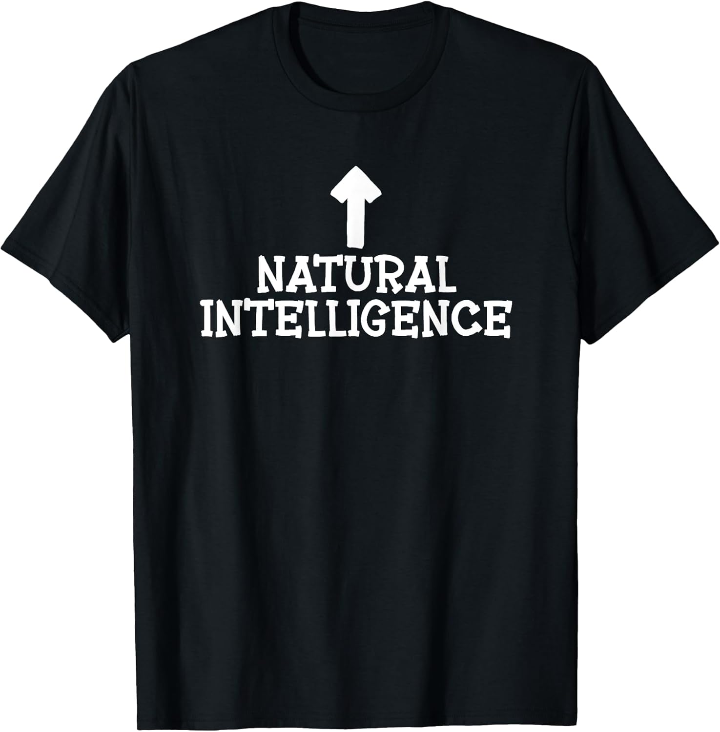 AI Funny Artificial Intelligence Design Men Women