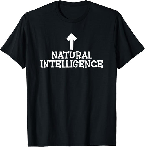 AI Funny Artificial Intelligence Design Men Women