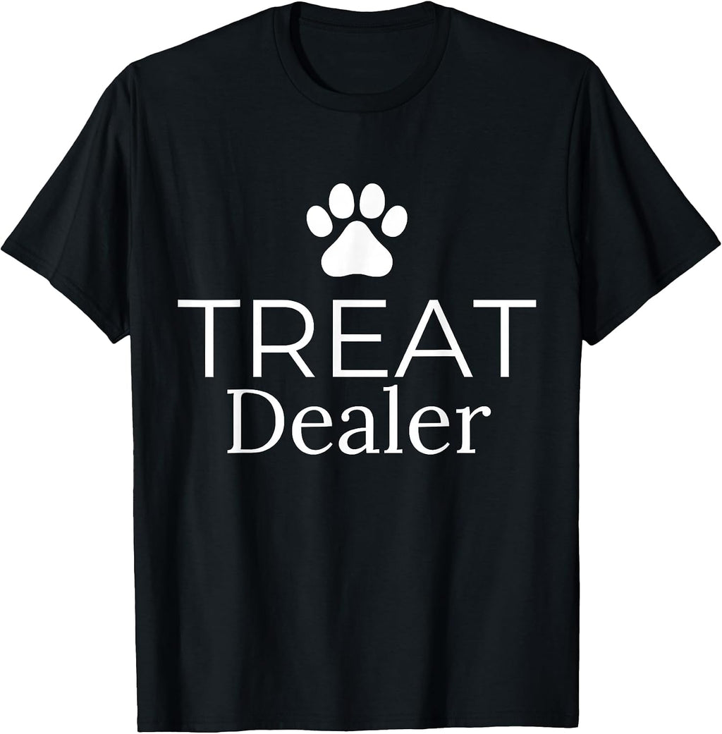 treat dealer outfits