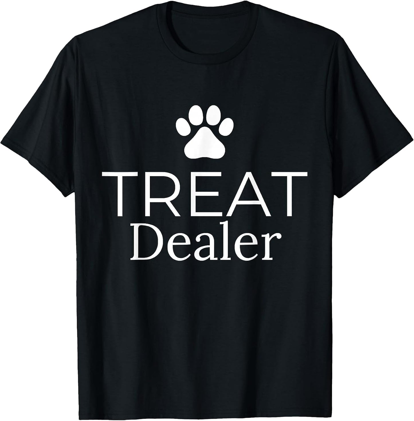 treat dealer outfits