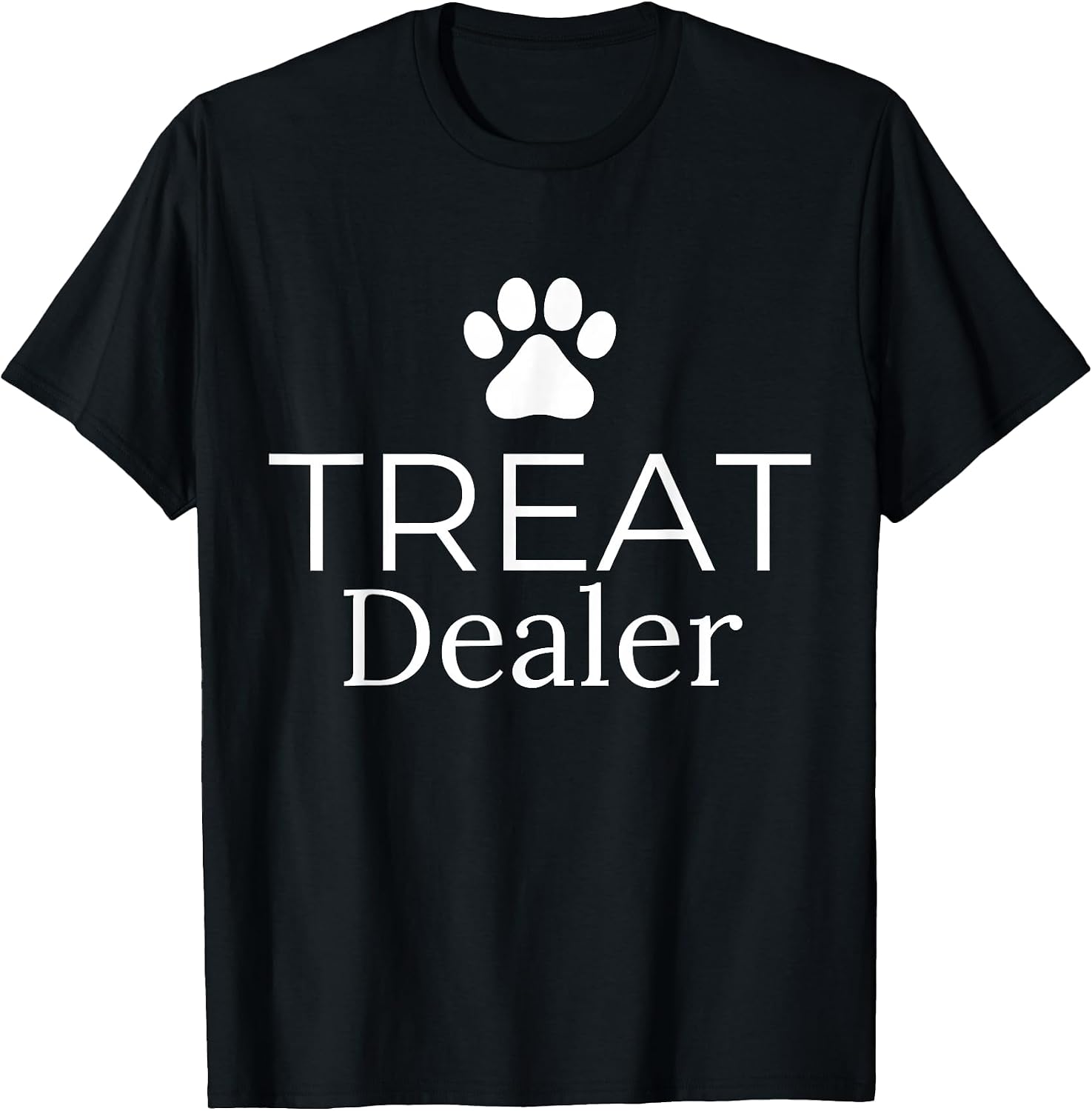 treat dealer outfits