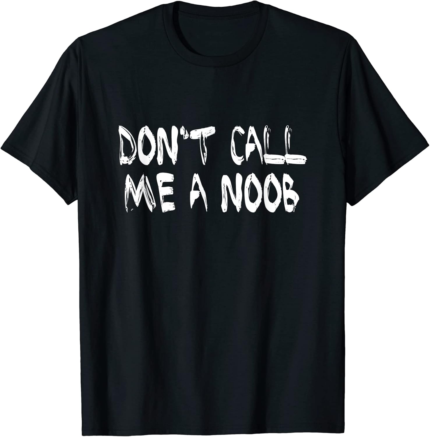 Funny Gamer Gaming Tee