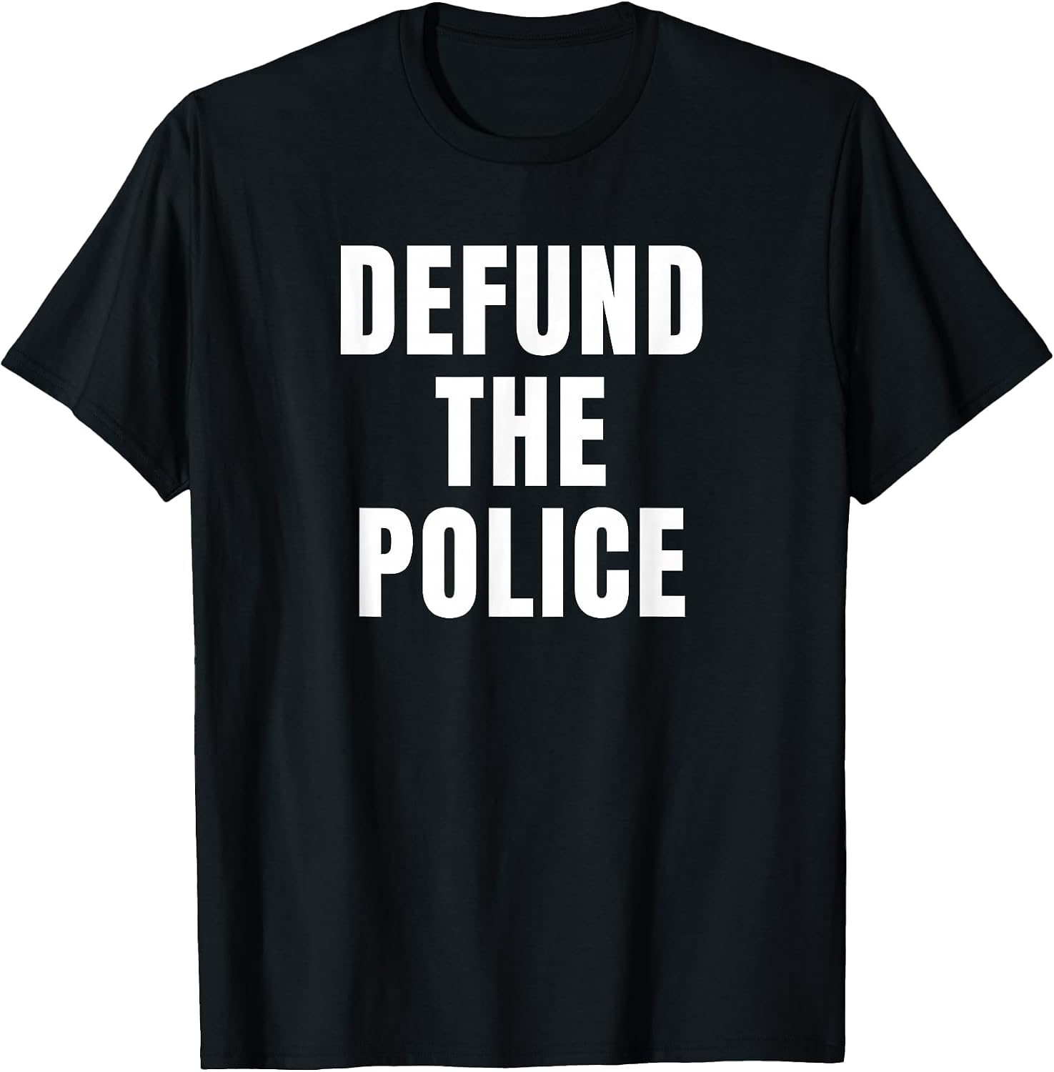 Defund The Police