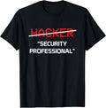 Hacker Security Professional