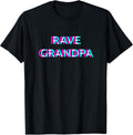 RAVE GRANDPA