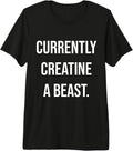 Funny Fitness Workout Supplement Joke