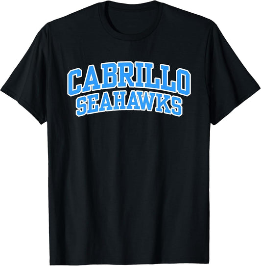 Cabrillo College Athletic Sports Fan