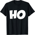 Funny Matching Christmas Shirts Co.