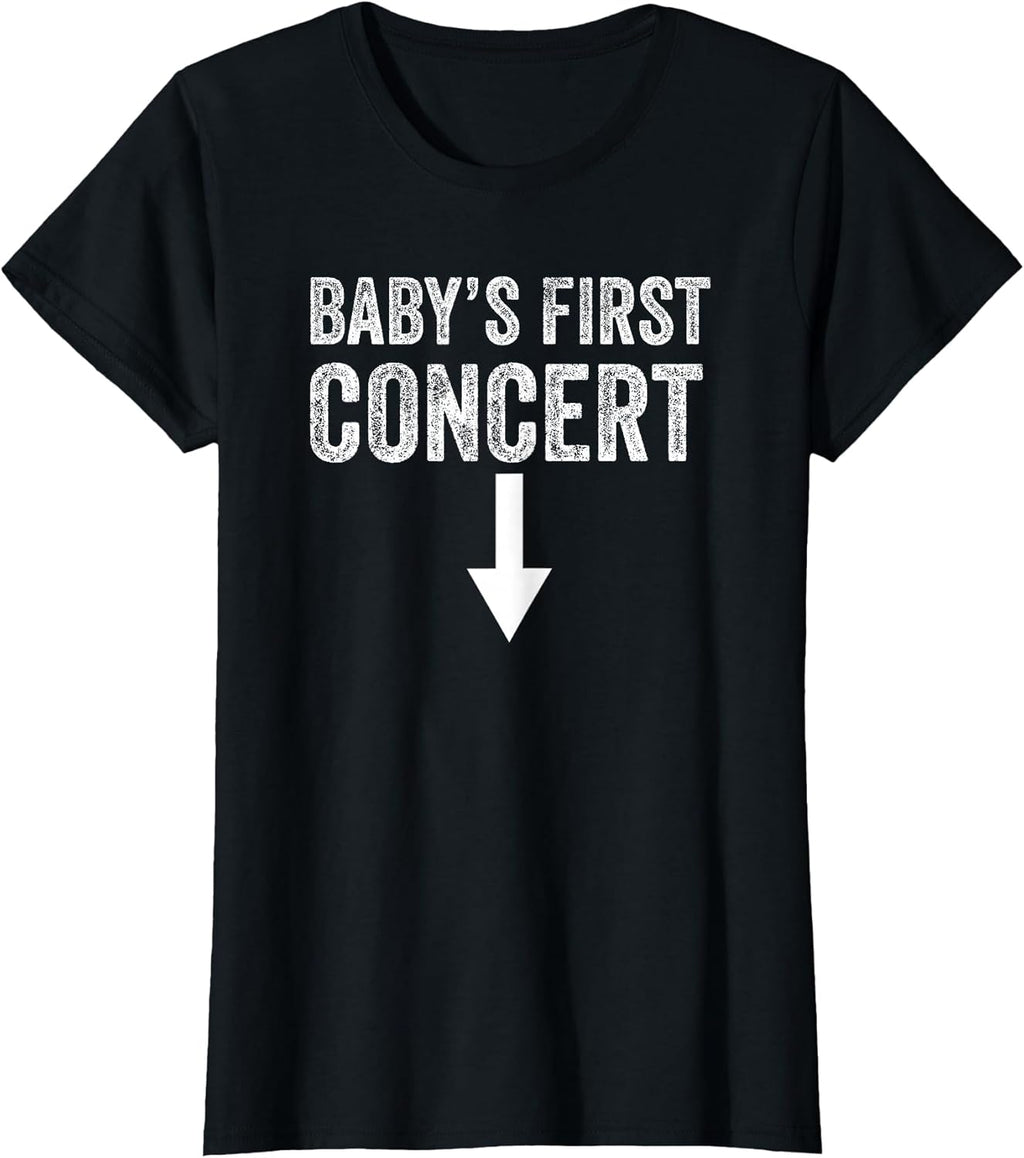 Concert Tees
