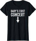 Concert Tees