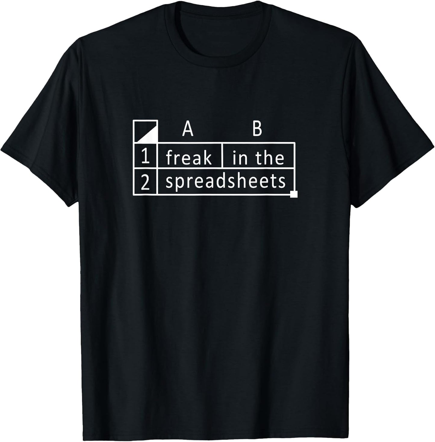 Accounting By Design Tee Company