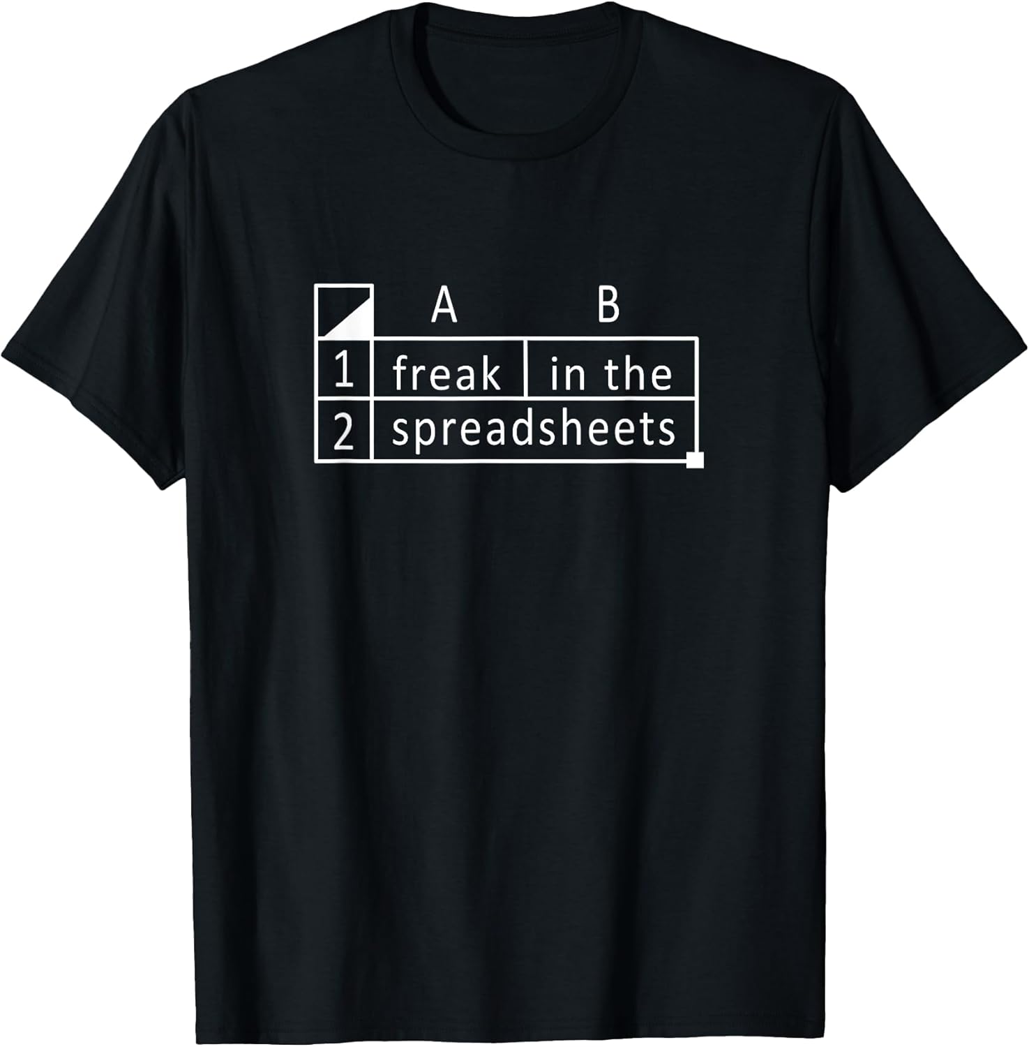 Accounting By Design Tee Company