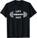 Funny Gym Tees