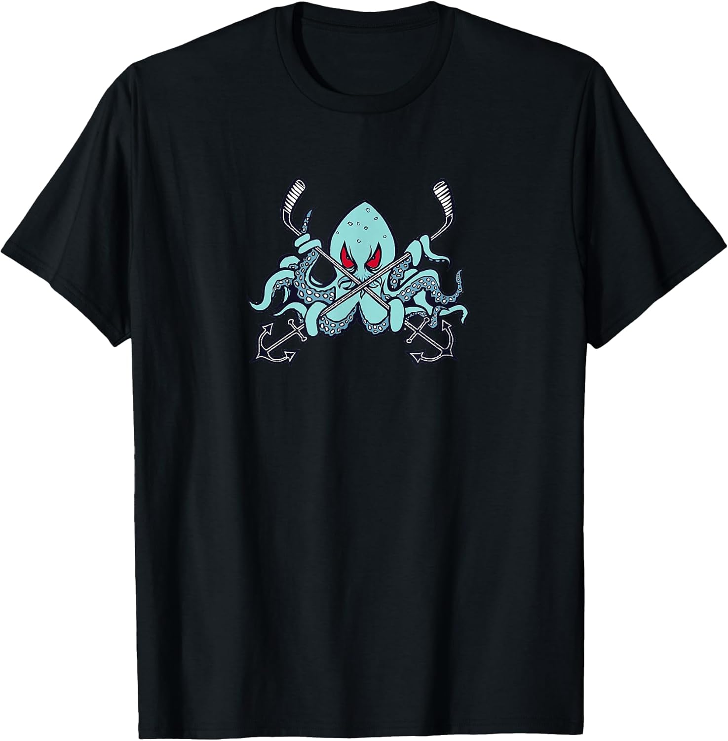 Small Saves' Hockey Team Designs