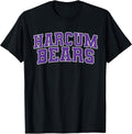 Harcum Bears Athletic Sports Fan
