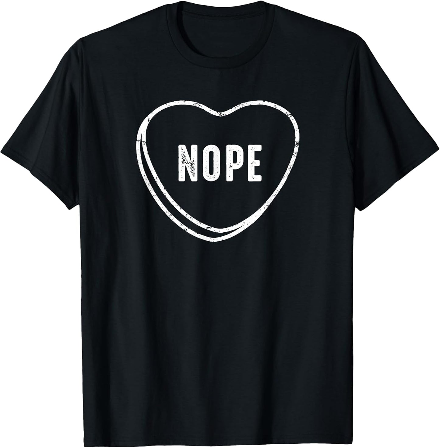 Anti-Valentines Singles Awareness Day T's