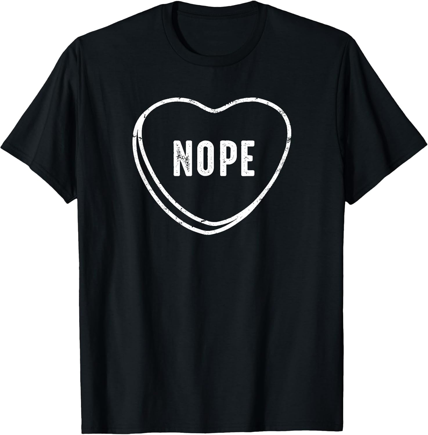 Anti-Valentines Singles Awareness Day T's