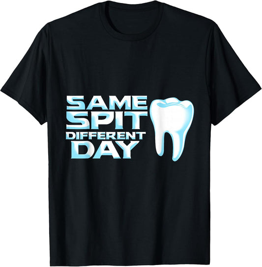 Funny Dentist Dental Assistant Hygienist