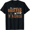 Caffeine Espresso Merch