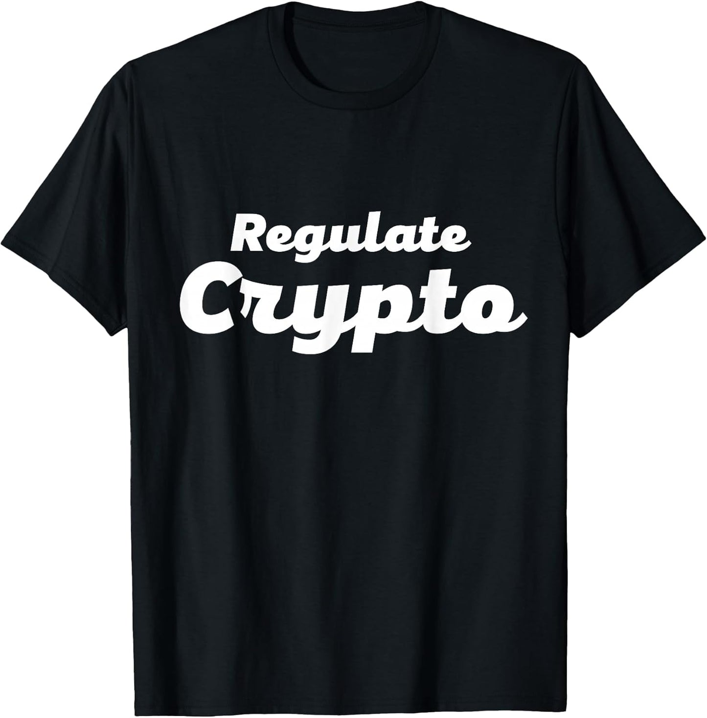 Official Crypto Merch