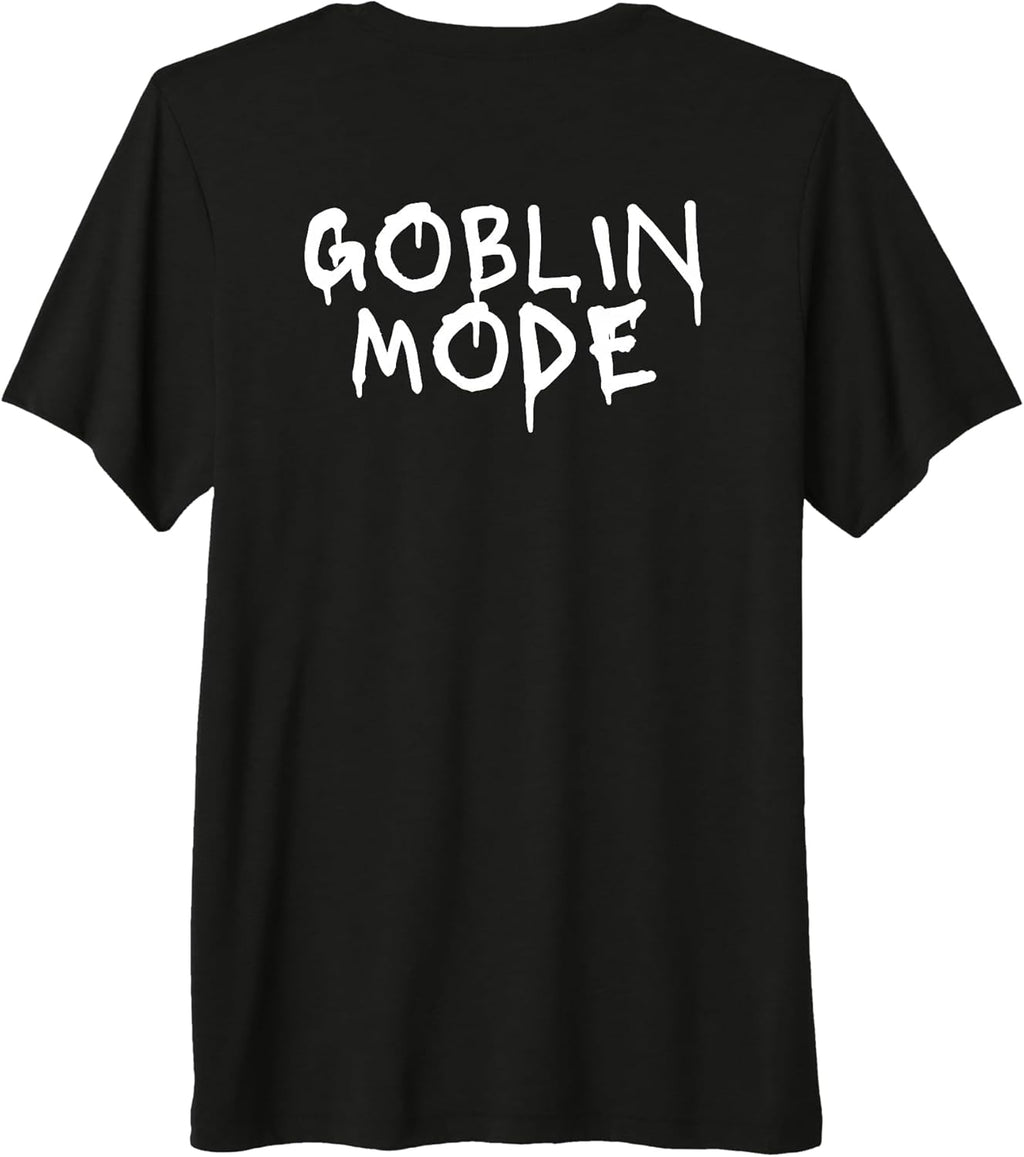 Goblin Mode On Merch