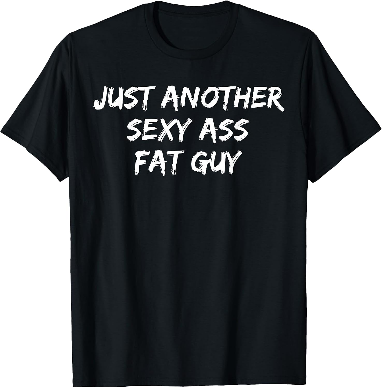 Eat Like A Fatass I Fat Ass Men Women I Shapewear
