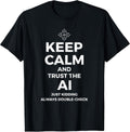AI enthusiast's Tees
