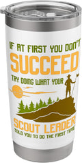 Funny Scouting Shirts