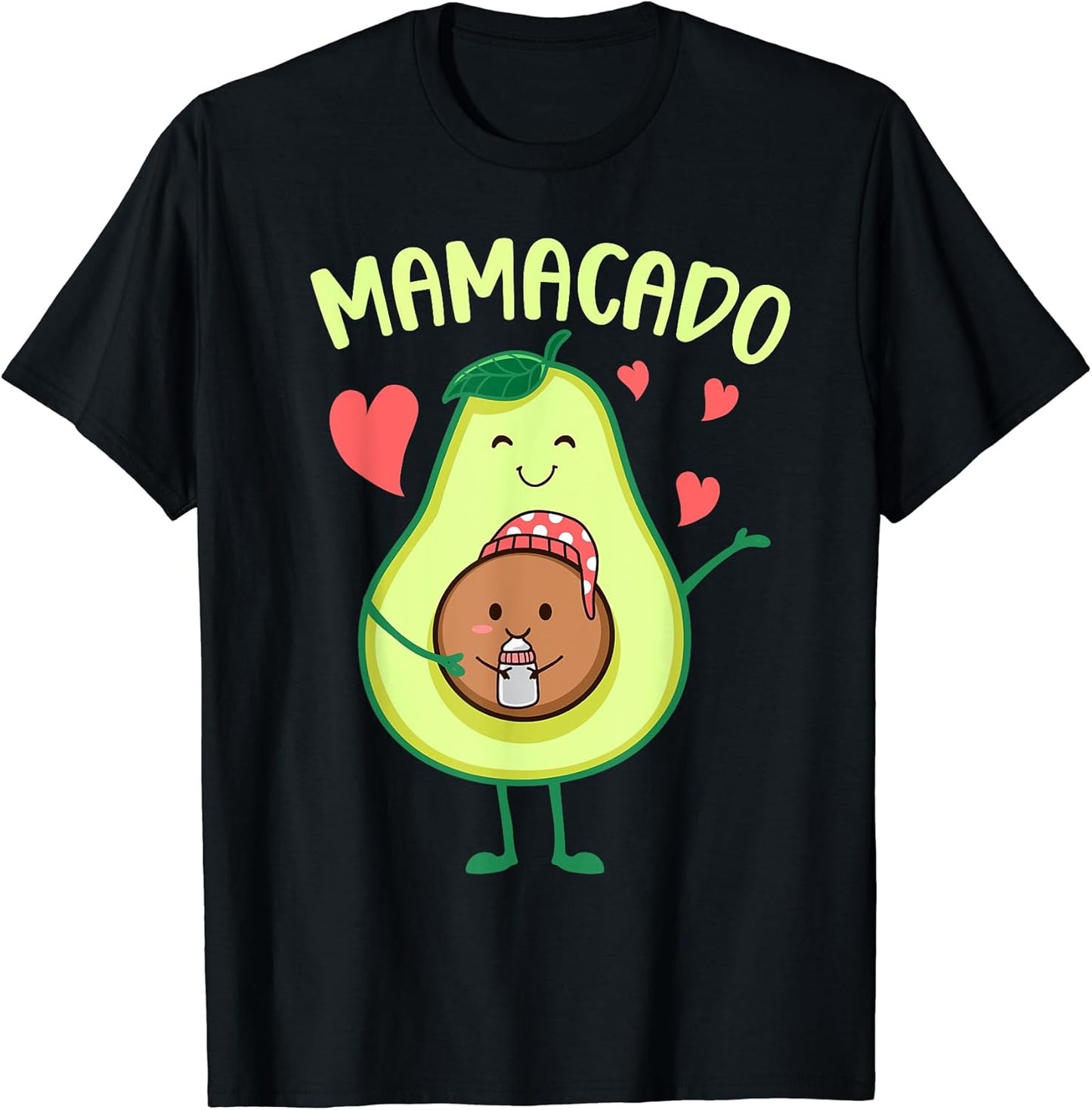 Avocado Lover I Avocado Party I Avocado Costume