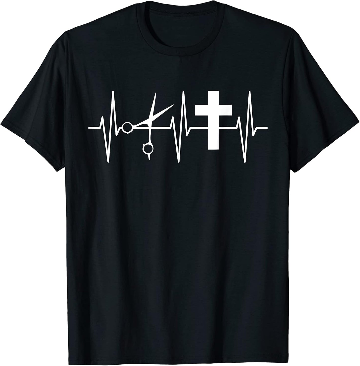 Religious Hairdresser Shirtz & More