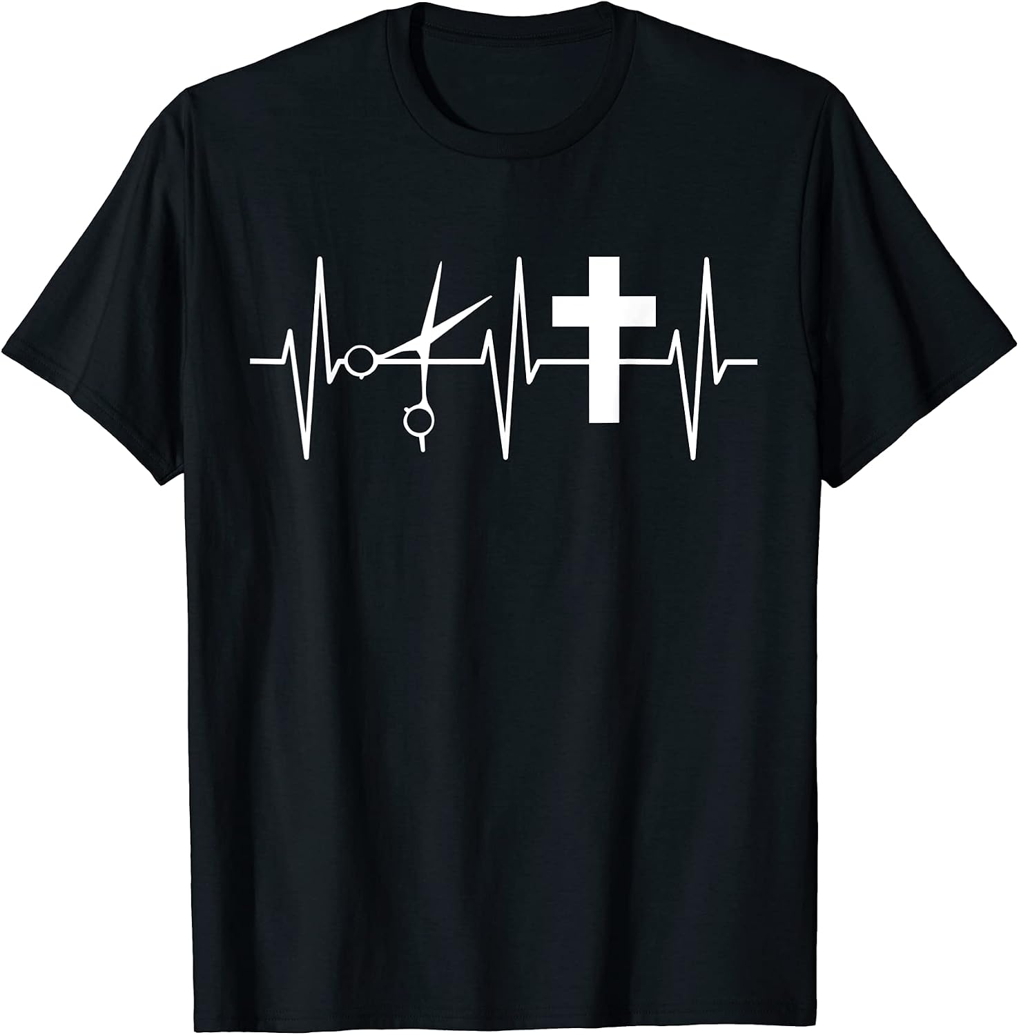 Religious Hairdresser Shirtz & More
