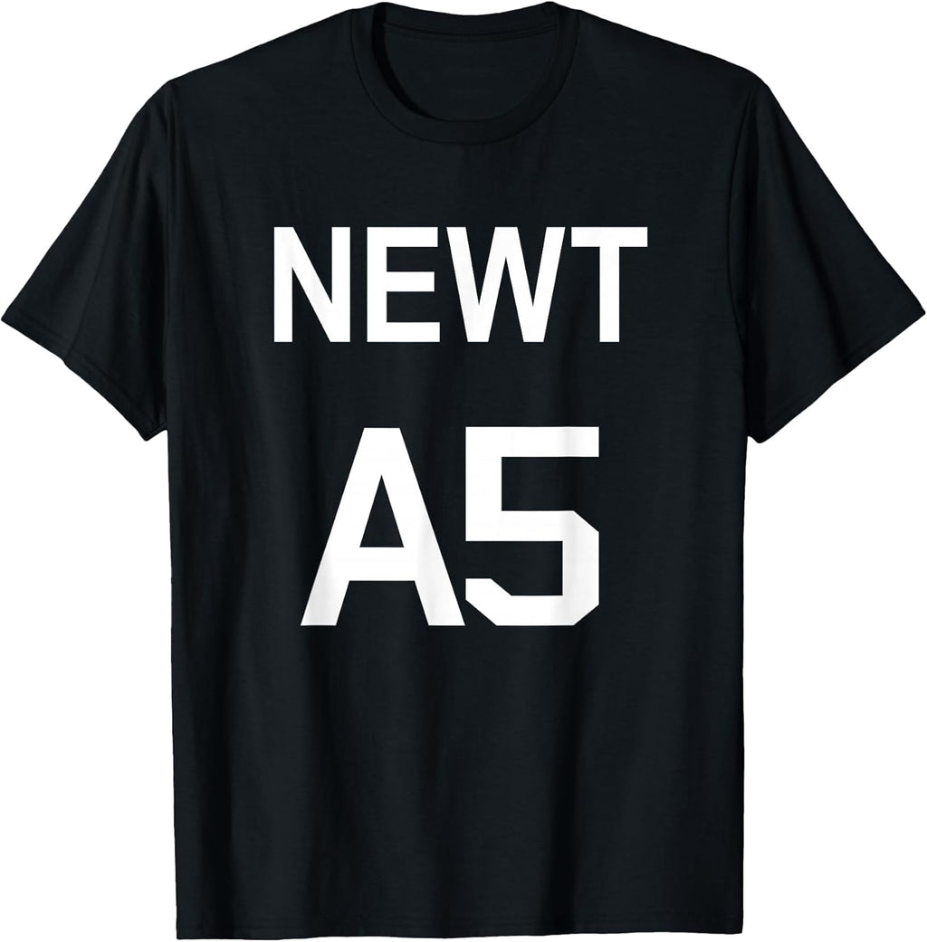 Newt A5