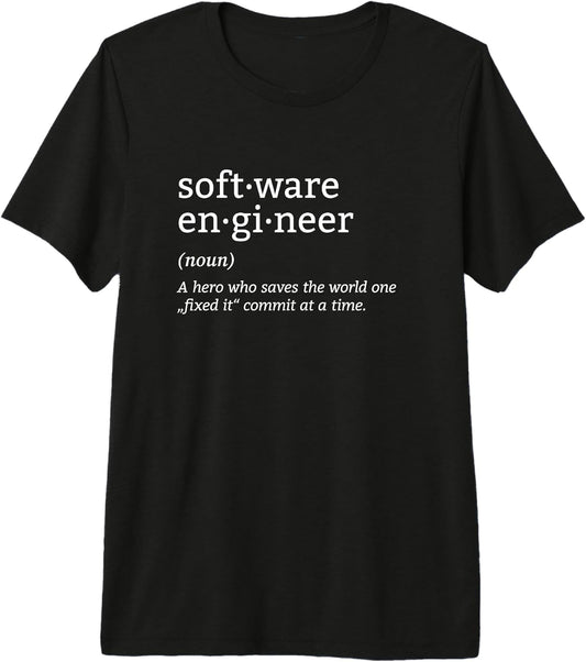 Programmer Software-Engineer and Coder Designs