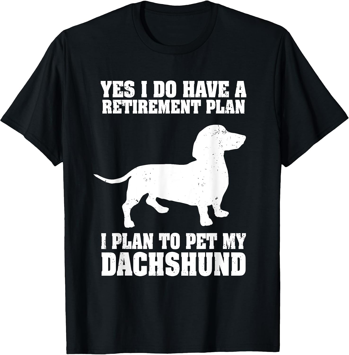 Funny Dachshund Dog Clothes