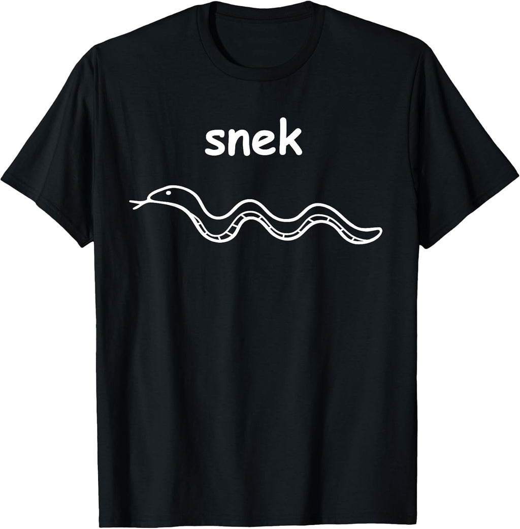 My Snek Shirts